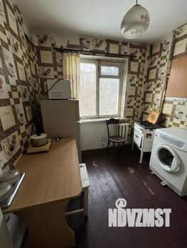 2-к квартира, на длительный срок, 44м2, 3/5 этаж