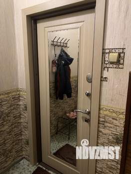 1-к квартира, на длительный срок, 33м2, 1/10 этаж