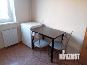 1-к квартира, на длительный срок, 40м2, 5/10 этаж