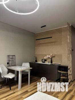 1-к квартира, посуточно, 32м2, 1/1 этаж