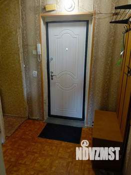 1-к квартира, на длительный срок, 34м2, 4/5 этаж