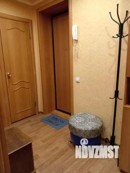 2-к квартира, посуточно, 46м2, 1/1 этаж