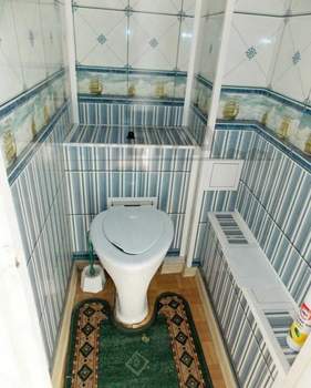 1-к квартира, на длительный срок, 35м2, 4/9 этаж