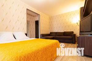 1-к квартира, посуточно, 33м2, 3/5 этаж