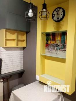 1-к квартира, на длительный срок, 30м2, 1/5 этаж