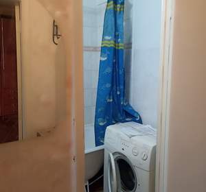 1-к квартира, на длительный срок, 33м2, 7/9 этаж