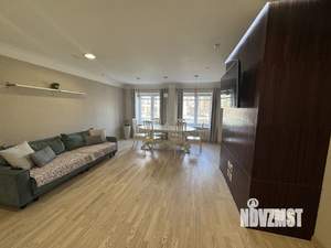 4-к квартира, на длительный срок, 122м2, 2/10 этаж