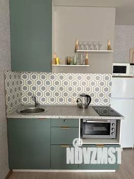 1-к квартира, посуточно, 57м2, 23/25 этаж