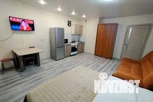 1-к квартира, посуточно, 30м2, 9/14 этаж