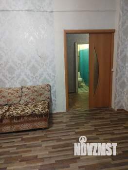 1-к квартира, на длительный срок, 49м2, 4/5 этаж