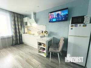 2-к квартира, посуточно, 48м2, 1/11 этаж