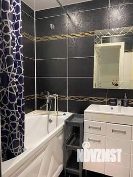 1-к квартира, на длительный срок, 43м2, 1/11 этаж