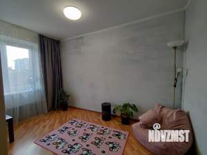 2-к квартира, на длительный срок, 43м2, 4/5 этаж