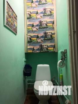 1-к квартира, посуточно, 34м2, 13/14 этаж