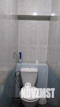 1-к квартира, посуточно, 40м2, 13/14 этаж