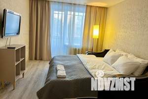 1-к квартира, посуточно, 50м2, 2/5 этаж