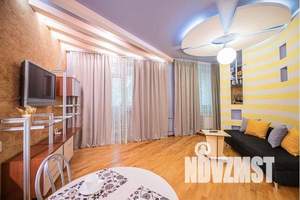 2-к квартира, посуточно, 64м2, 2/5 этаж