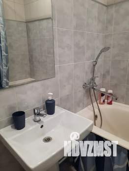 1-к квартира, посуточно, 48м2, 3/9 этаж