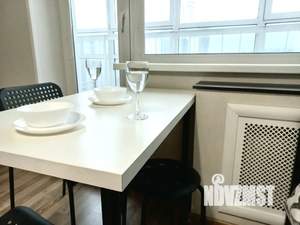 Студия квартира, посуточно, 30м2, 15/25 этаж