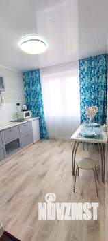 1-к квартира, посуточно, 32м2, 6/10 этаж