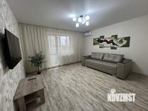 2-к квартира, посуточно, 57м2, 3/9 этаж