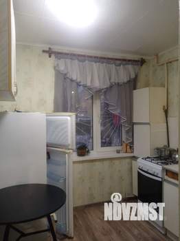 2-к квартира, на длительный срок, 43м2, 1/5 этаж