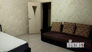 1-к квартира, на длительный срок, 45м2, 4/16 этаж