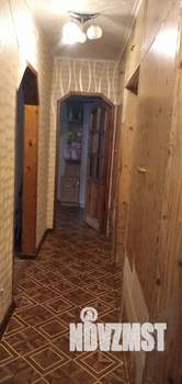 2-к квартира, на длительный срок, 42м2, 4/5 этаж