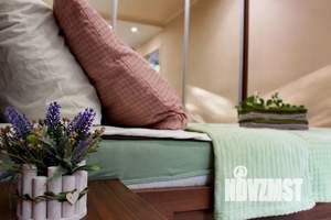 2-к квартира, посуточно, 43м2, 1/5 этаж