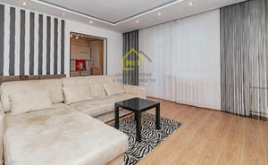 2-к квартира, на длительный срок, 56м2, 2/10 этаж