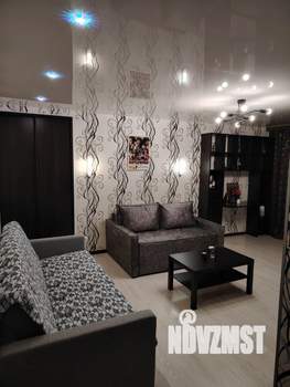 1-к квартира, посуточно, 32м2, 4/5 этаж