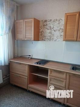 1-к квартира, на длительный срок, 40м2, 2/10 этаж