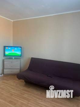 1-к квартира, на длительный срок, 43м2, 9/10 этаж