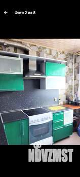 1-к квартира, на длительный срок, 32м2, 6/10 этаж