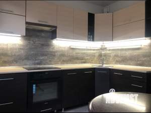 2-к квартира, на длительный срок, 50м2, 1/10 этаж