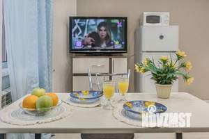 2-к квартира, посуточно, 47м2, 1/1 этаж