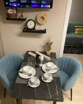 1-к квартира, на длительный срок, 40м2, 9/11 этаж