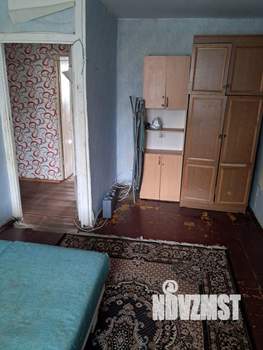 2-к квартира, на длительный срок, 47м2, 3/5 этаж