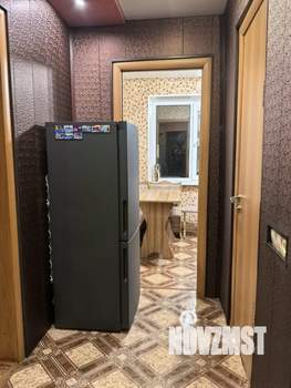 2-к квартира, на длительный срок, 34м2, 3/5 этаж