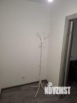 Студия квартира, на длительный срок, 25м2, 8/10 этаж