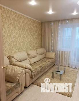 2-к квартира, посуточно, 50м2, 9/9 этаж