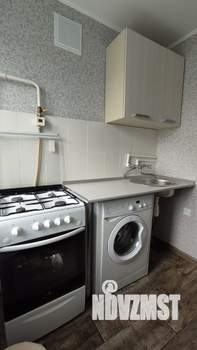 1-к квартира, на длительный срок, 24м2, 5/5 этаж