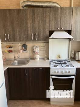 2-к квартира, на длительный срок, 44м2, 3/5 этаж