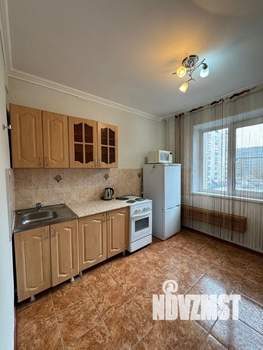 1-к квартира, на длительный срок, 31м2, 3/10 этаж