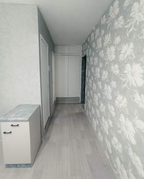 1-к квартира, на длительный срок, 41м2, 4/9 этаж