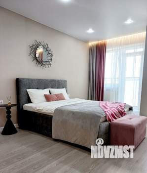 1-к квартира, на длительный срок, 53м2, 16/16 этаж