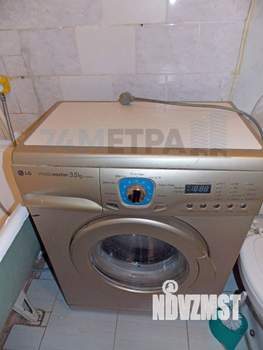 1-к квартира, на длительный срок, 35м2, 5/5 этаж
