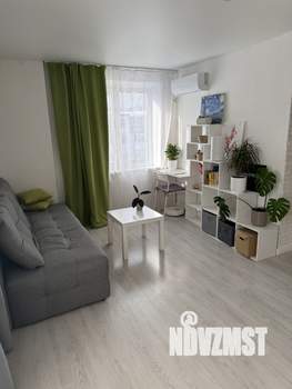 1-к квартира, на длительный срок, 35м2, 5/5 этаж