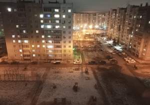 Студия квартира, на длительный срок, 24м2, 9/10 этаж