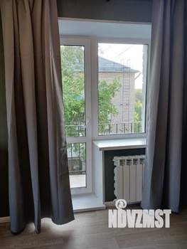 1-к квартира, на длительный срок, 30м2, 5/5 этаж